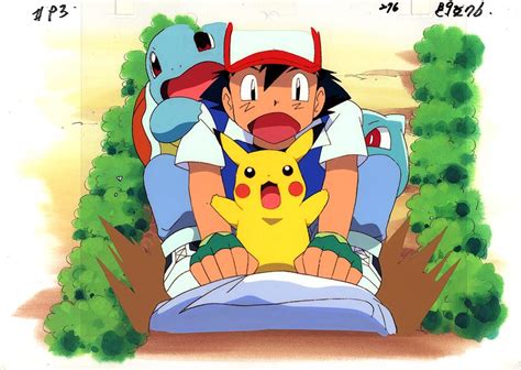 bulbapedia anime|all pokemon animes in order.